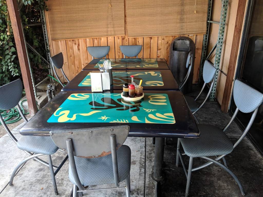 Jennys Kitchen | restaurant | 5175 Moorpark Ave #90, San Jose, CA 95129, USA | 4089961199 OR +1 408-996-1199