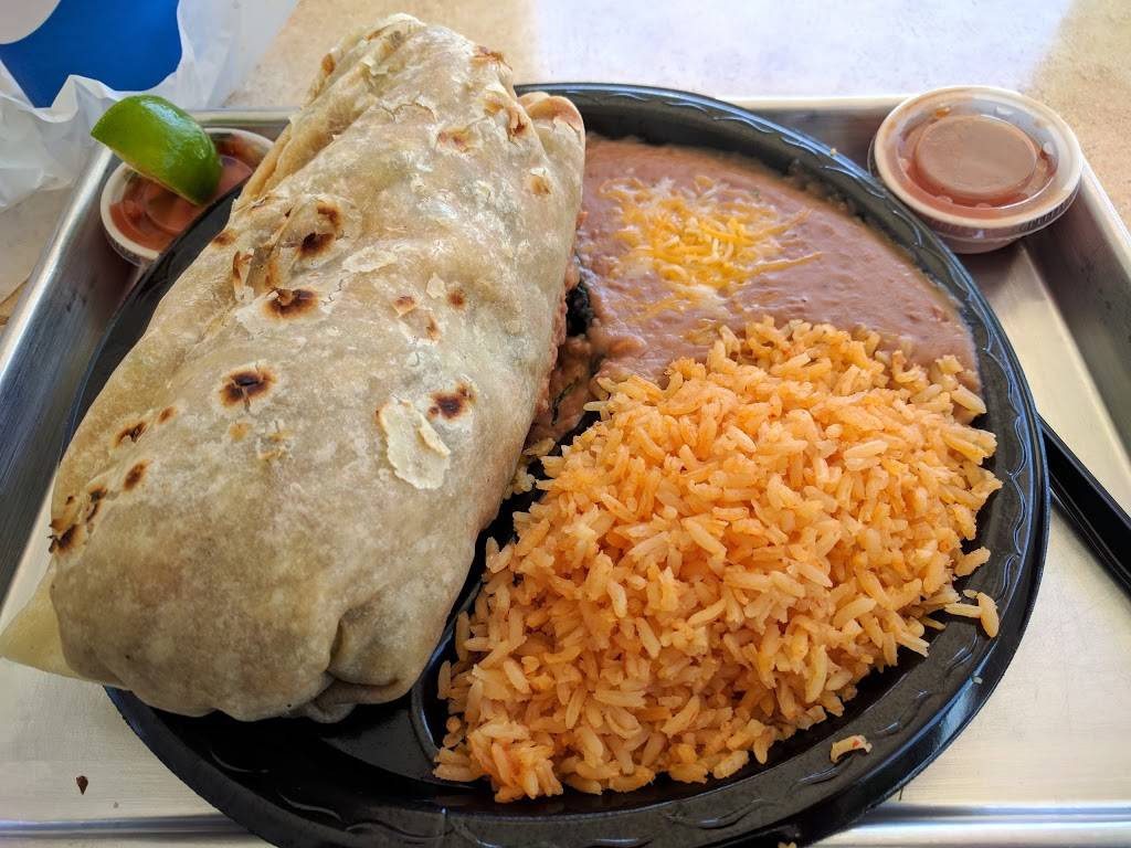 Los Pinos Mexican Food | restaurant | 26721 Rancho Pkwy, Lake Forest, CA 92630, USA | 9495816031 OR +1 949-581-6031
