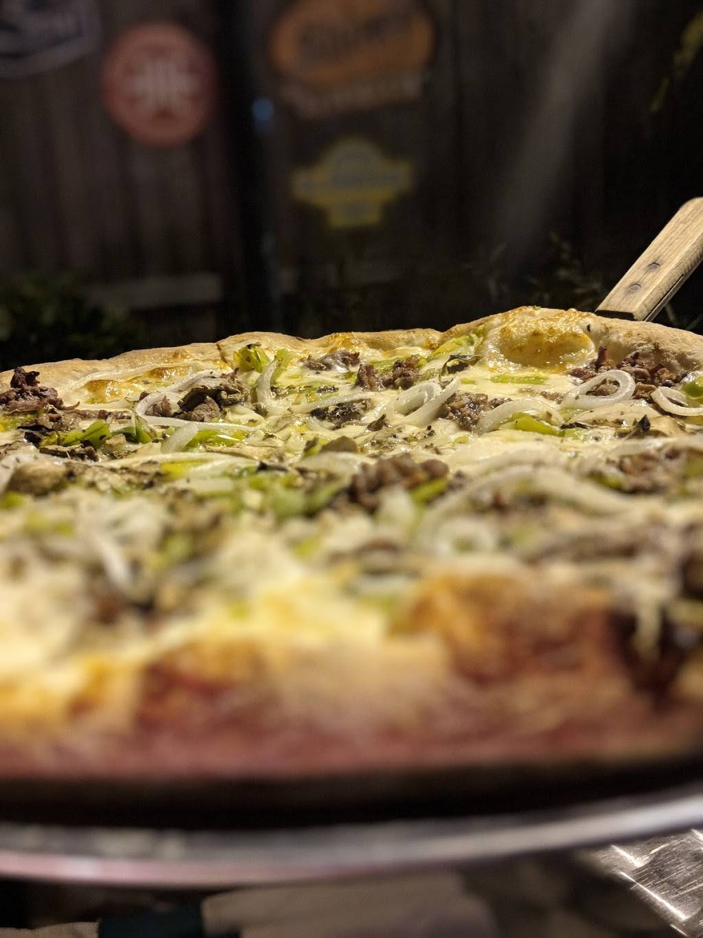 Jerrys Italian Grill & Tiki Bar | restaurant | 33 Inlet Harbor Rd, Ponce Inlet, FL 32127, USA | 3867602200 OR +1 386-760-2200