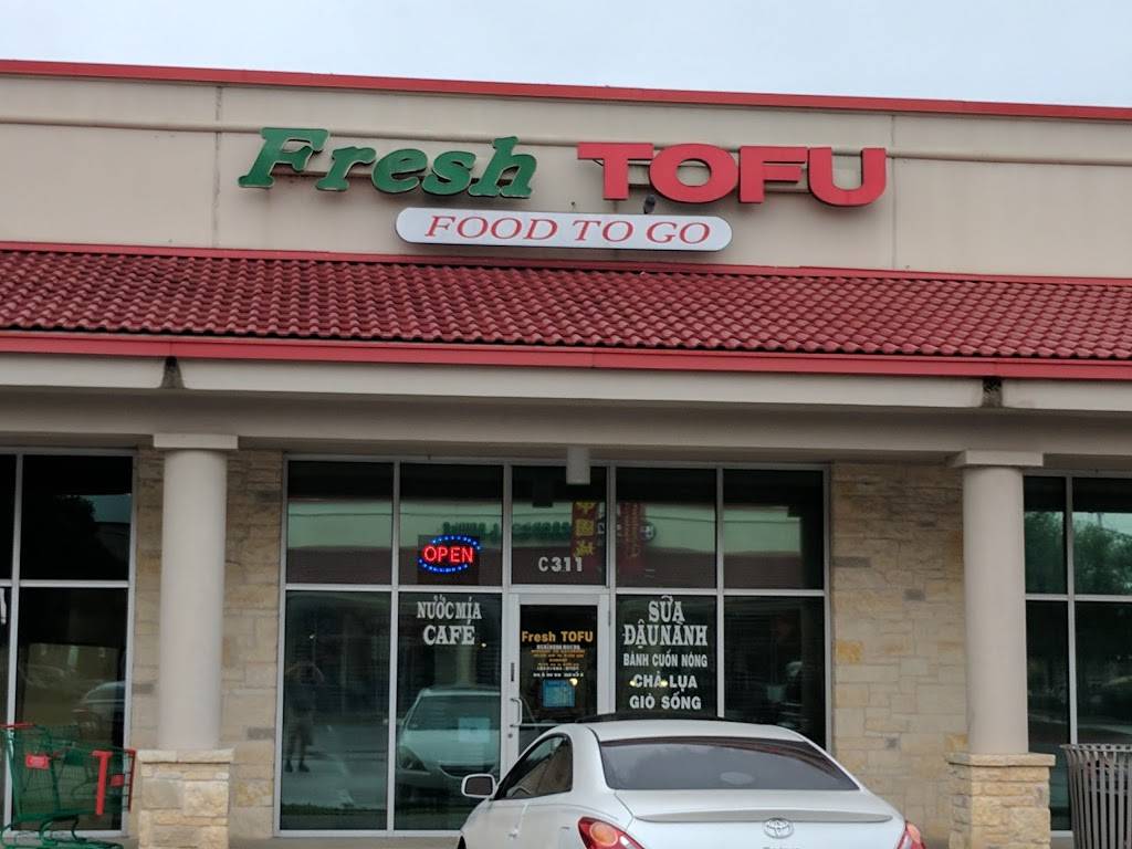 Fresh Tofu Food To Go | restaurant | 10901 N Lamar Blvd, Austin, TX 78753, USA | 5124919757 OR +1 512-491-9757