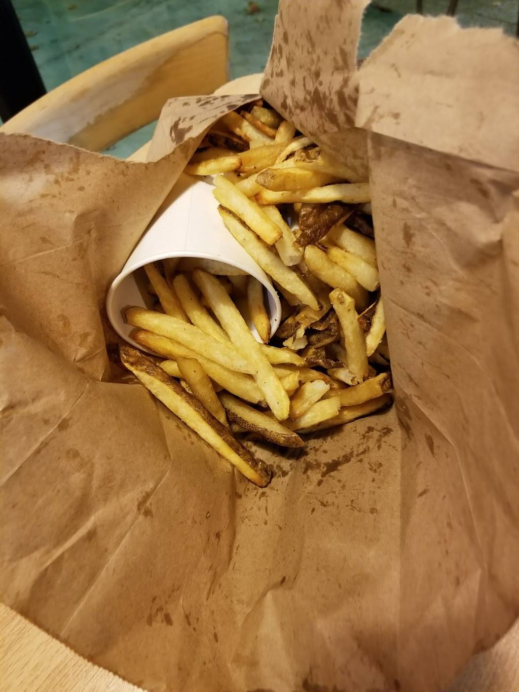 Five Guys | meal takeaway | 15784 Shady Grove Rd, Gaithersburg, MD 20877, USA | 3018693711 OR +1 301-869-3711