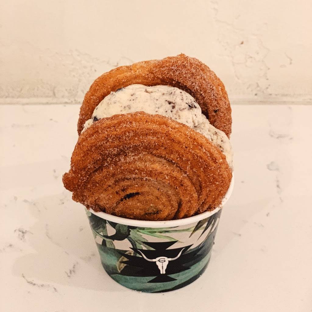 Grail Churros & Ice Cream | restaurant | 1808 S Pacific Coast Hwy, Redondo Beach, CA 90277, USA | 3109088200 OR +1 310-908-8200