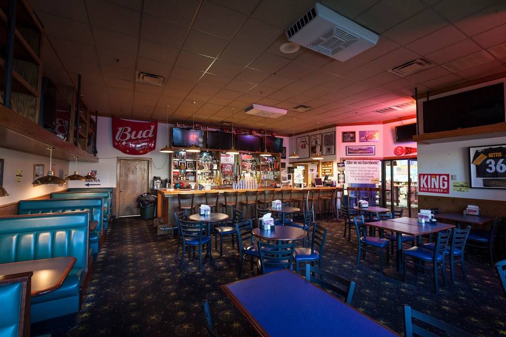 C Js Sports Bar & Grille | restaurant | 1010 N Main St, Bowling Green, OH 43402, USA | 4193524637 OR +1 419-352-4637