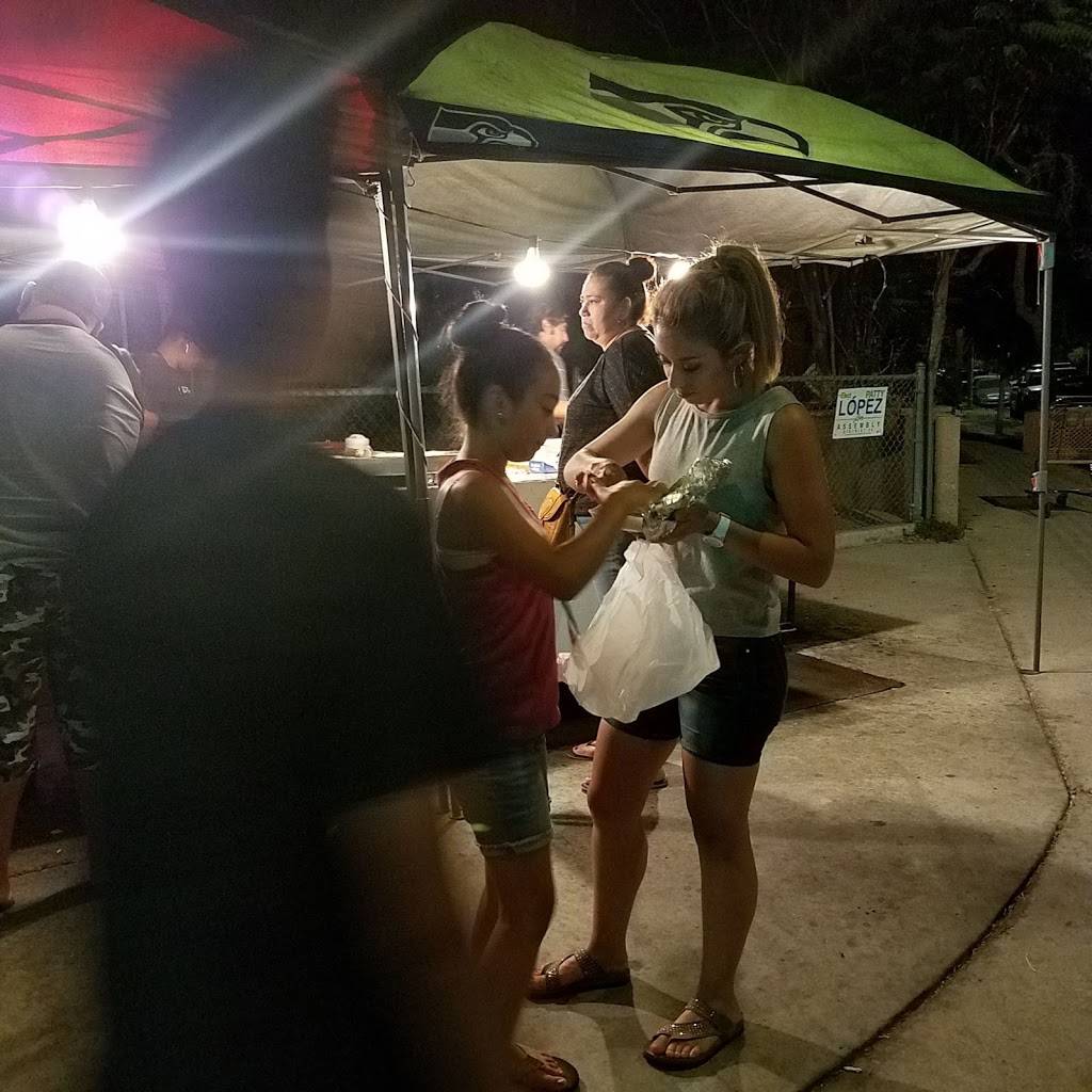 Polk St / Bradley Ave Tacos Y Quesadillas Echas A Mano | restaurant | Sylmar, CA 91342, USA | 3234798557 OR +1 323-479-8557