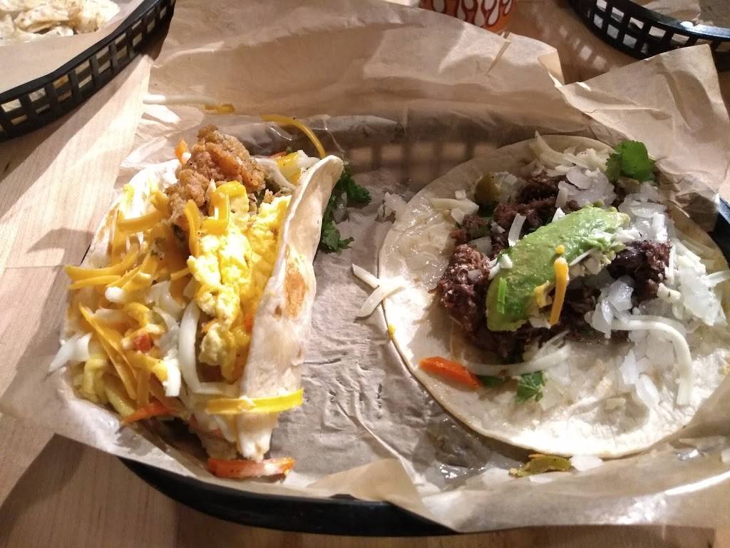 Torchys Tacos | restaurant | 1008 W McDermott Dr #600, Allen, TX 75013, USA | 2143838226 OR +1 214-383-8226