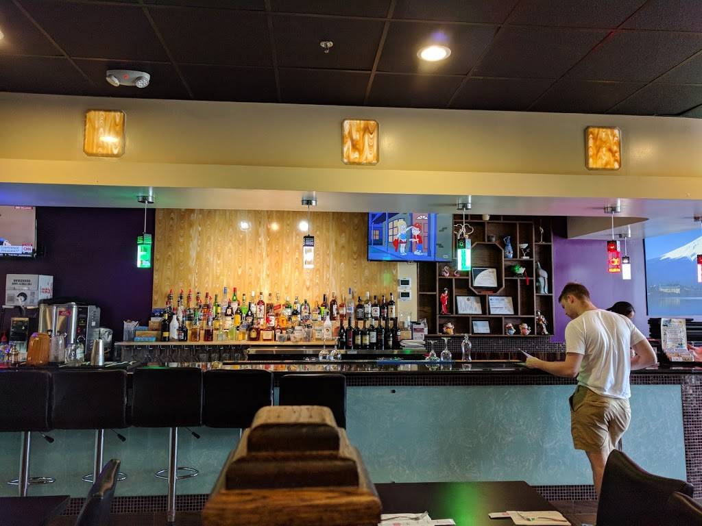 Sakura Sushi & Hibachi | restaurant | 3502 Metro Dr, Council Bluffs, IA 51501, USA | 7123669888 OR +1 712-366-9888