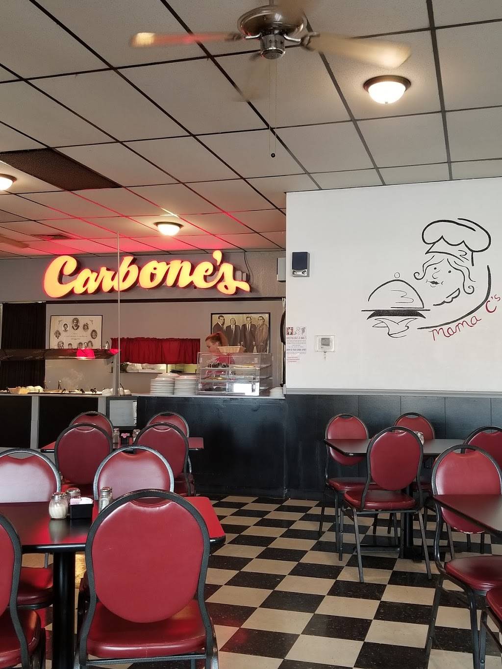 Mama Cs | restaurant | 1303 Monroe St NW, New Philadelphia, OH 44663, USA | 3303436262 OR +1 330-343-6262