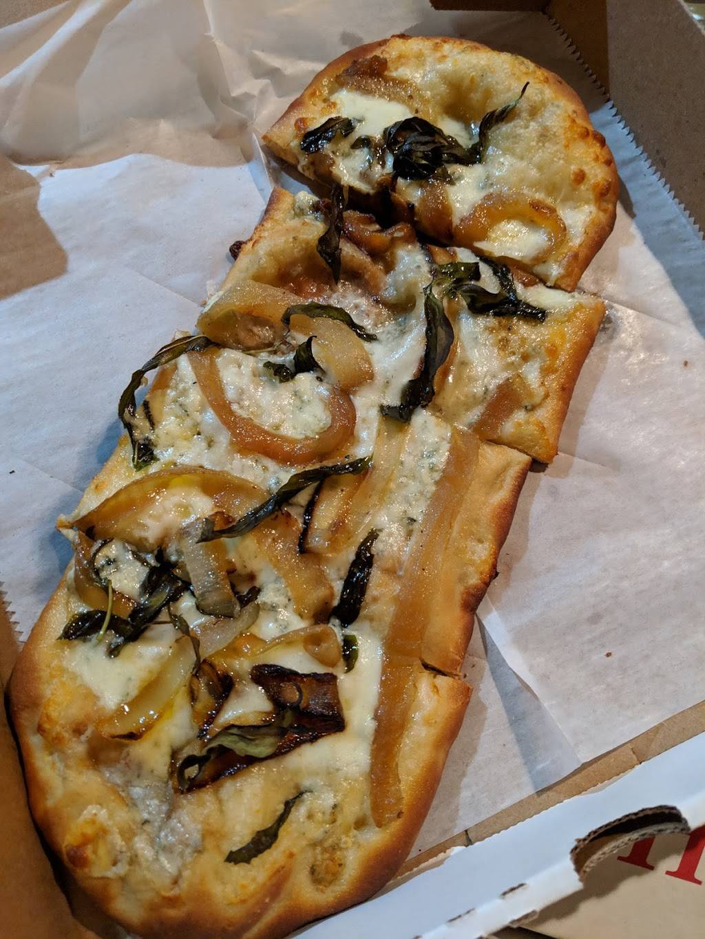 Plenty Of Dough | meal takeaway | 1 Beaumont St, Canton, MA 02021, USA | 7818283500 OR +1 781-828-3500