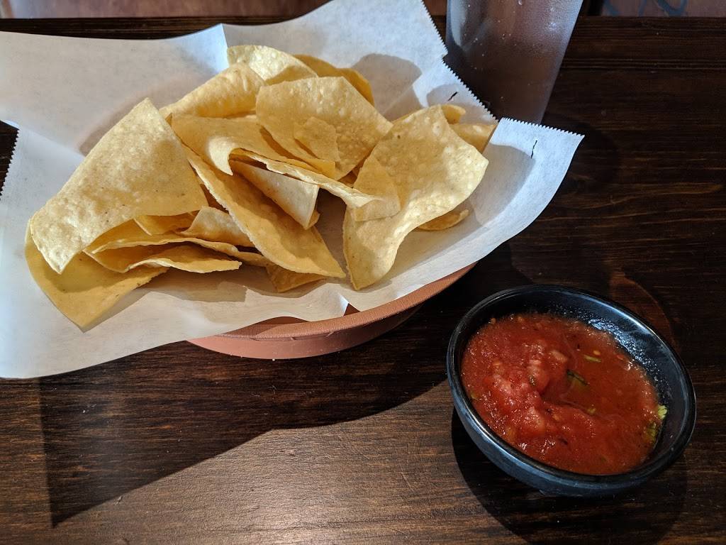 Las Fuentes | restaurant | 3170, 336 N Eureka St, Redlands, CA 92373, USA | 9097980900 OR +1 909-798-0900