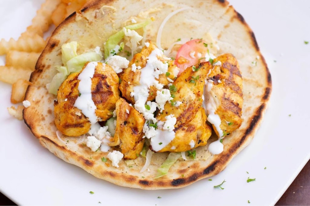 Chickpeasy On Wheels | restaurant | 3500 Latrobe Dr, Charlotte, NC 28211, USA | 3215251665 OR +1 321-525-1665