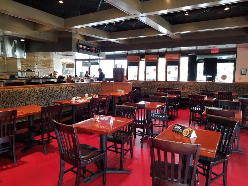 Pei Wei | restaurant | 14008 Memorial Dr Suite A, Houston, TX 77079, USA | 2815063500 OR +1 281-506-3500