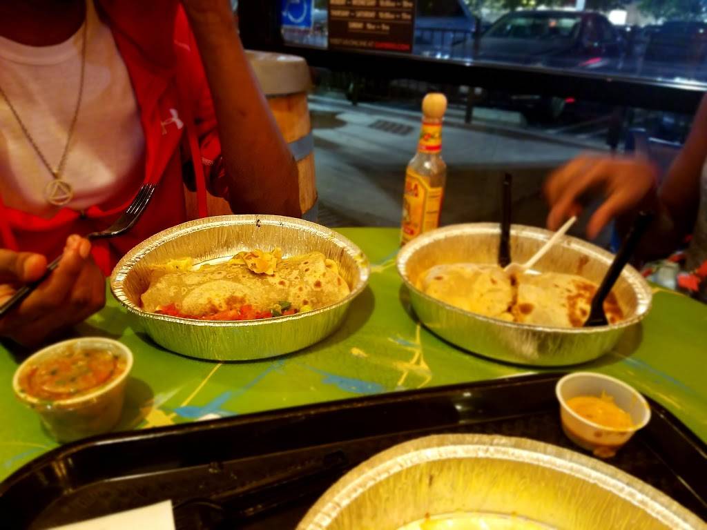 Cafe Rio Mexican Grill | restaurant | 27510 W Lugonia Ave, Redlands, CA 92374, USA | 9098016900 OR +1 909-801-6900