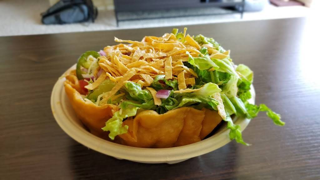 QDOBA Mexican Eats | restaurant | 15946 Redmond Way Suite 107, Redmond, WA 98052, USA | 4258816829 OR +1 425-881-6829