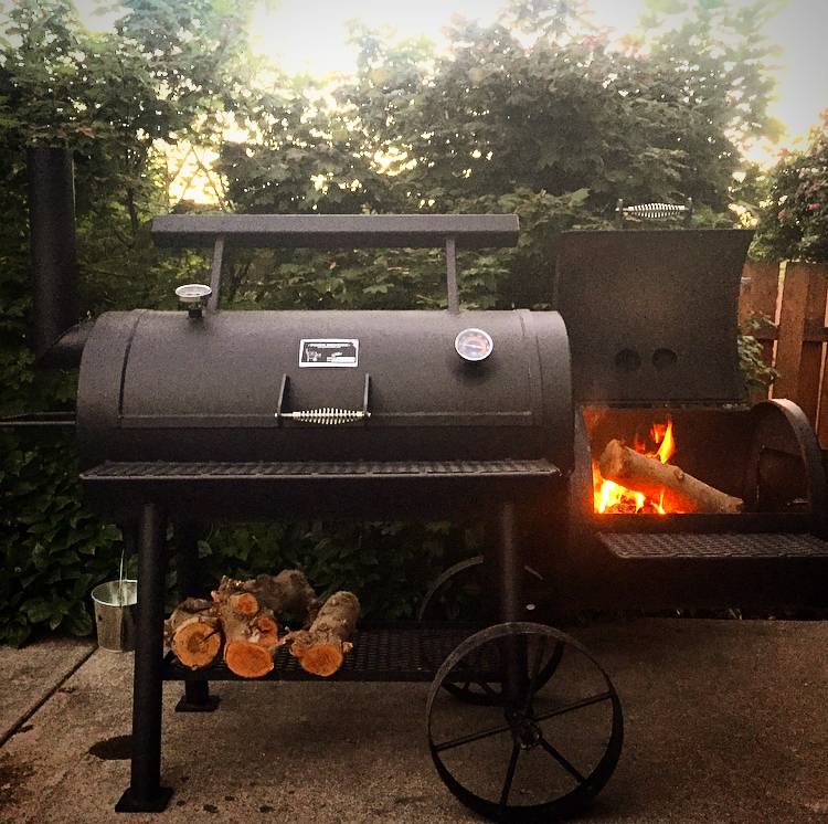 Lupine Smokehouse | restaurant | 4183 SE Averi Ct, Hillsboro, OR 97123, USA | 9715064002 OR +1 971-506-4002