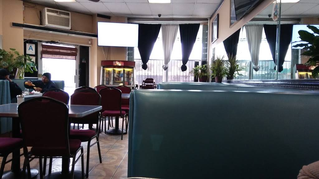 Rincon Hondureno | restaurant | 1654 W Adams Blvd, Los Angeles, CA 90007, USA | 3237349530 OR +1 323-734-9530