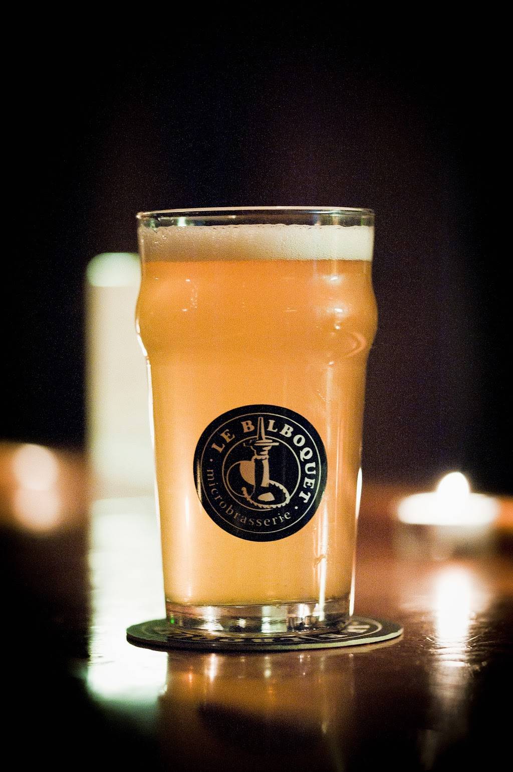 Microbrasserie Le Bilboquet | restaurant | 1850 Rue Des Cascades O, Saint-Hyacinthe, QC J2S 3J4, Canada | 4504188835 OR +1 450-418-8835