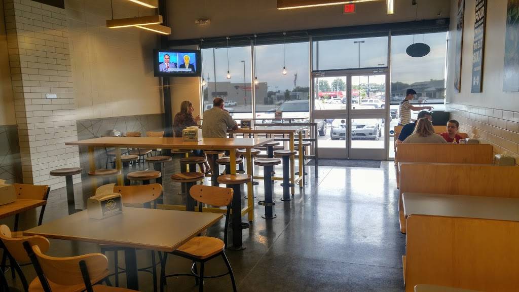 Azzip Pizza | restaurant | 4432 US-41 #100, Terre Haute, IN 47802, USA | 8128143068 OR +1 812-814-3068