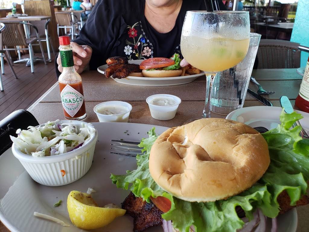 Turtles Restaurant | restaurant | 8875 Midnight Pass Rd, Sarasota, FL 34242, USA | 9413462207 OR +1 941-346-2207