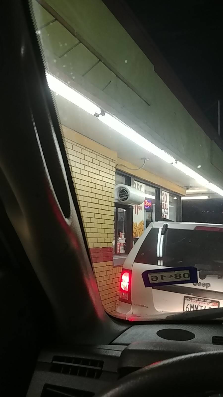 Churchs Chicken | restaurant | 1415 Rosecrans Ave, Compton, CA 90222, USA | 3106351733 OR +1 310-635-1733