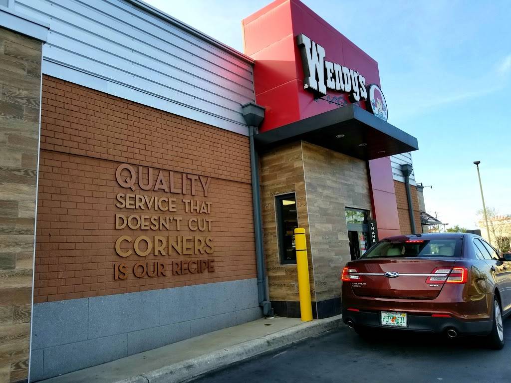 Wendys | restaurant | 8216 Little Rd, New Port Richey, FL 34654, USA | 7278416733 OR +1 727-841-6733