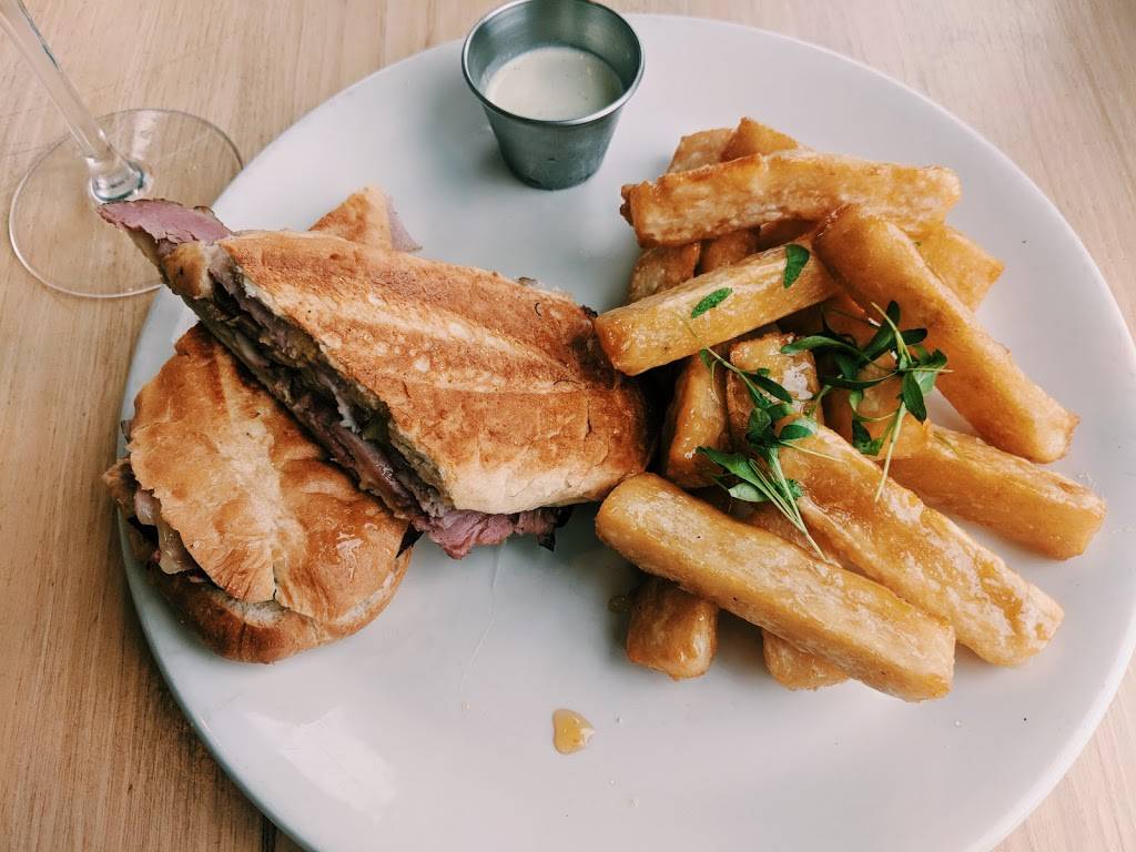 Canvas | restaurant | 13615 Sachs Avenue, Orlando, FL 32827, USA | 4073137800 OR +1 407-313-7800