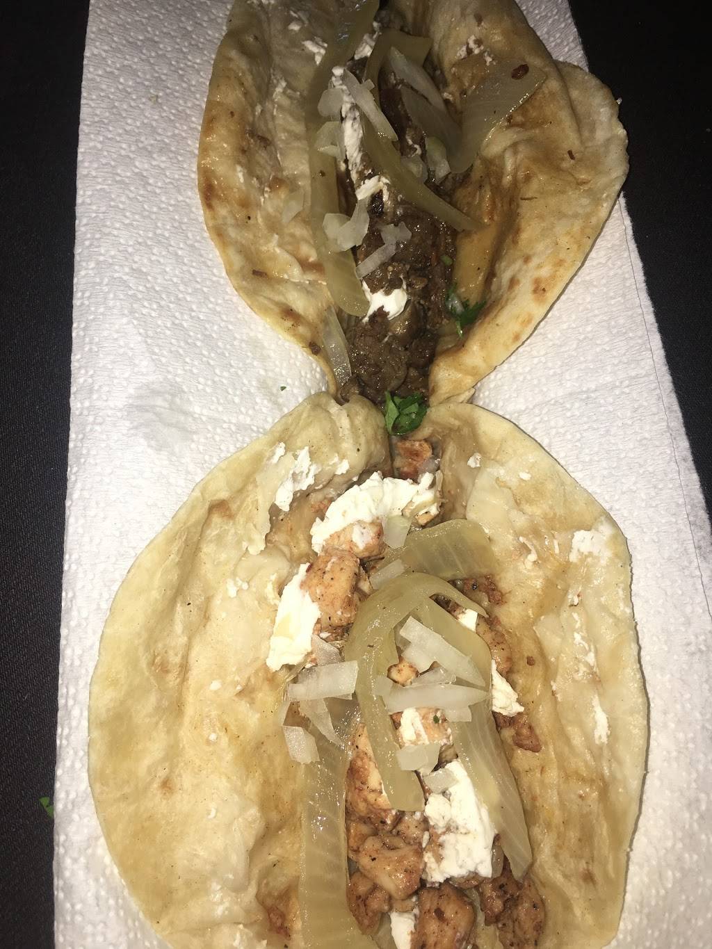 Taqueria MI Raza | restaurant | 9501-, 9531 N Houston Rosslyn Rd, Houston, TX 77088, USA | 8328815816 OR +1 832-881-5816