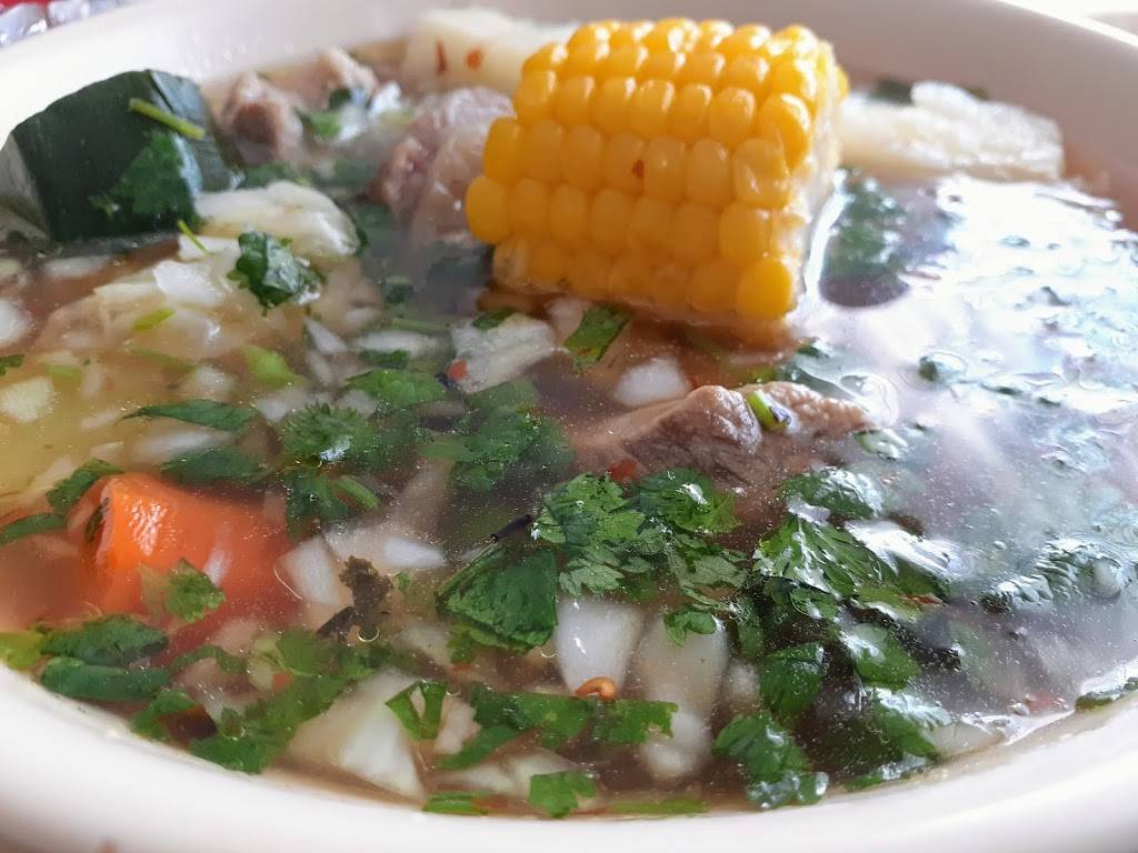 Rinconsito Latino | restaurant | 601 E Brundage Ln, Bakersfield, CA 93307, USA | 6613951885 OR +1 661-395-1885