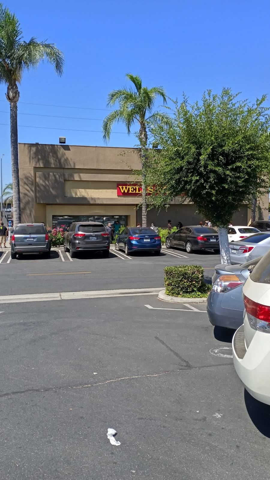 Firehouse Subs The Brickyard | restaurant | 10080 Magnolia Ave, Riverside, CA 92503, USA | 9515888785 OR +1 951-588-8785