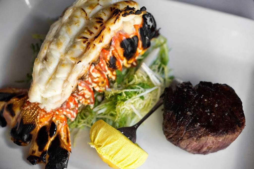 Roots Steakhouse | restaurant | 401 Springfield Ave, Summit, NJ 07901, USA | 9082730027 OR +1 908-273-0027