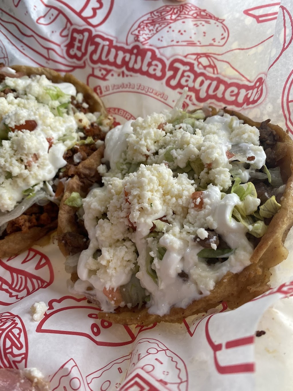 El turista Taqueria | restaurant | 1182 Grant St, Akron, OH 44301, USA | 3309904645 OR +1 330-990-4645