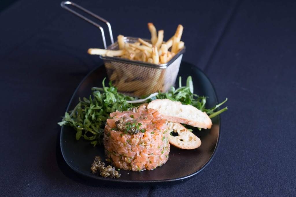 Portofino Brasserie italienne | restaurant | 965 Rte de lÉglise, Québec, QC G1V 3V3, Canada | 4186578888 OR +1 418-657-8888