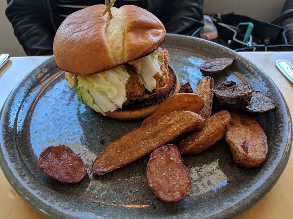 Provisions | restaurant | 3364 S 2300 E, Salt Lake City, UT 84109, USA | 8014104046 OR +1 801-410-4046