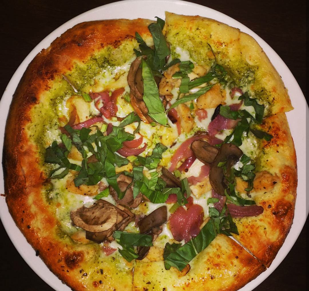 Oliveto Italian Bistro | restaurant | 8922 S Memorial Dr, Tulsa, OK 74133, USA | 9189947000 OR +1 918-994-7000