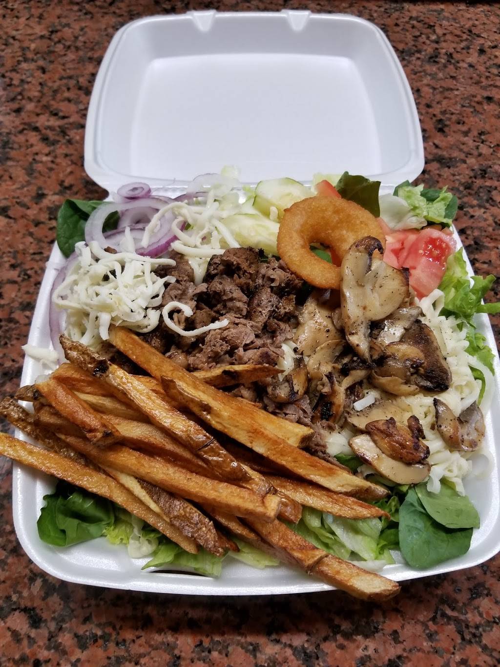 Big Ragoo Pizzeria | restaurant | 1806 Pennsylvania Ave, West Mifflin, PA 15122, USA | 4128724052 OR +1 412-872-4052