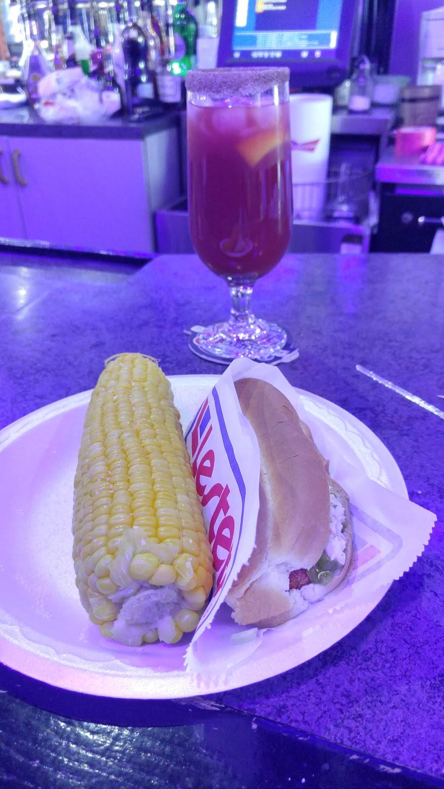 Bar LExcuse | night club | 1395 Av Dollard, LaSalle, QC H8N 1T3, Canada | 5143661363 OR +1 514-366-1363