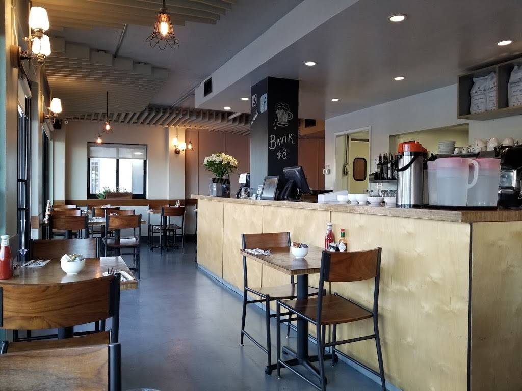 Metro Cafe | cafe | 11188 Washington Pl, Culver City, CA 90232, USA | 3105596821 OR +1 310-559-6821