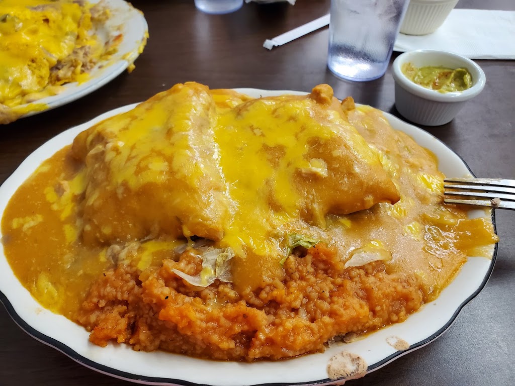 Estelas Mill Stop Cafe | cafe | 317 Baystate Ave, Pueblo, CO 81004, USA | 7195640407 OR +1 719-564-0407