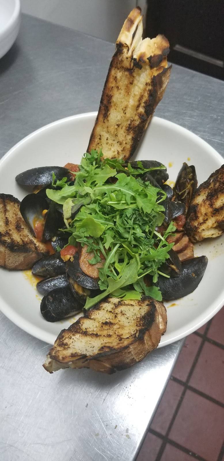 Che Figata | restaurant | 10 Reed St, Coxsackie, NY 12051, USA | 5187312220 OR +1 518-731-2220