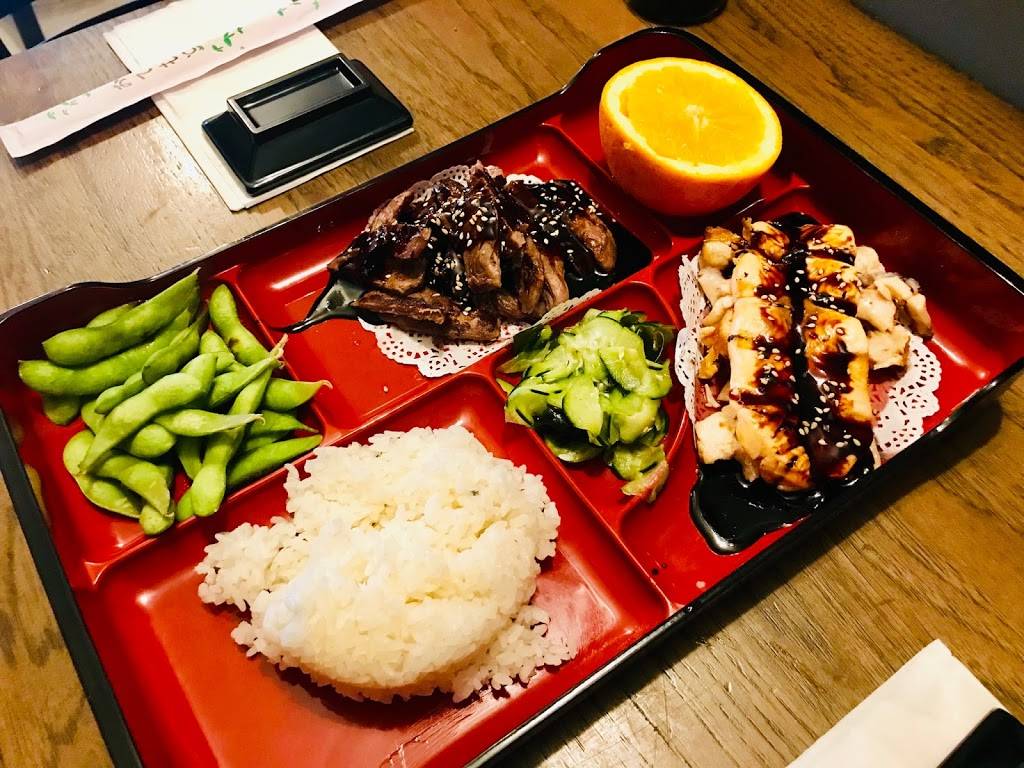 Kazuya Japanese Restaurant | restaurant | 313 Los Angeles Ave, Moorpark, CA 93021, USA | 8055524165 OR +1 805-552-4165