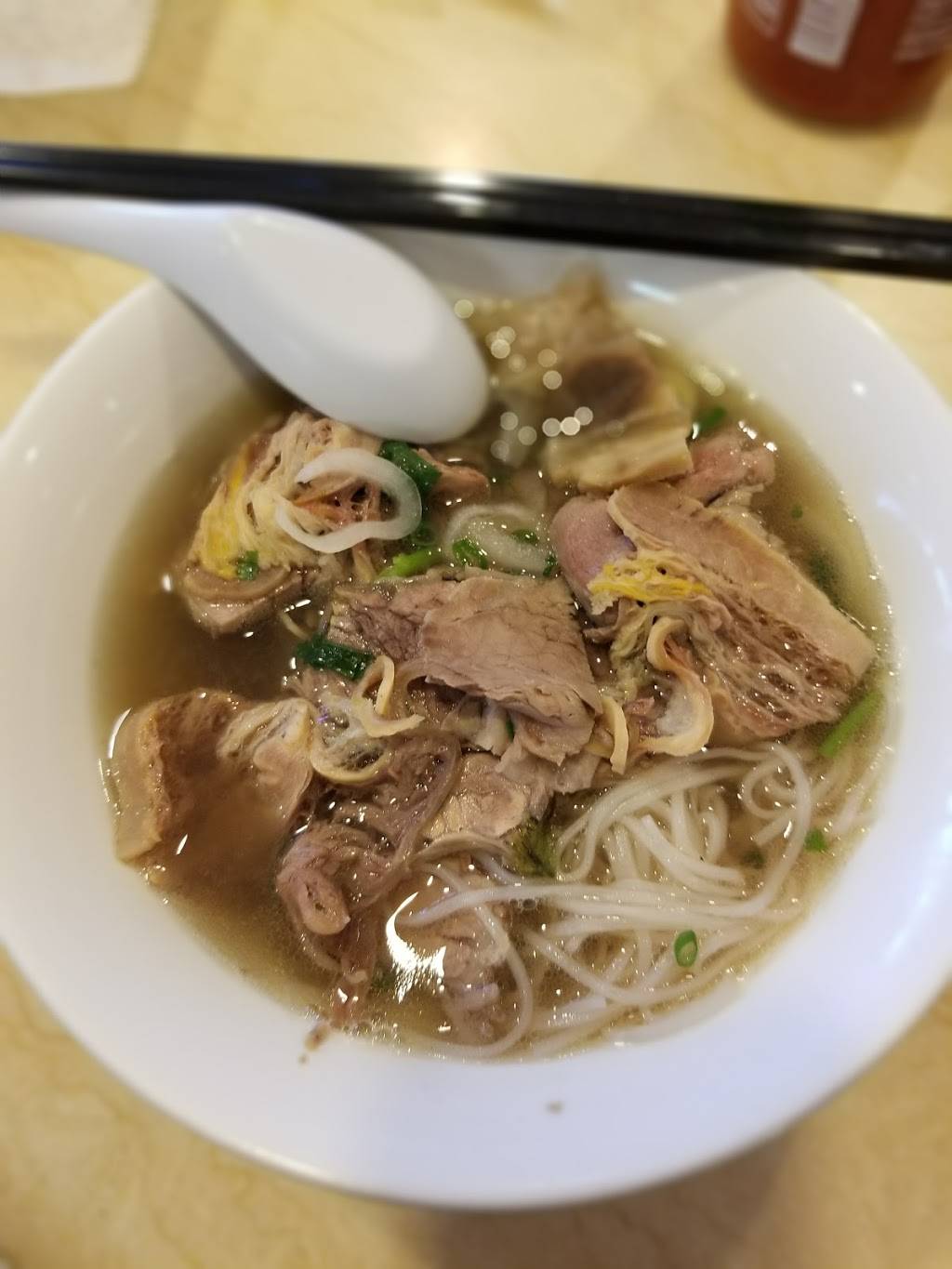 Pho Bò To & Bò Né | restaurant | 8388 W Sam Houston Pkwy S #162, Houston, TX 77072, USA | 2815685877 OR +1 281-568-5877