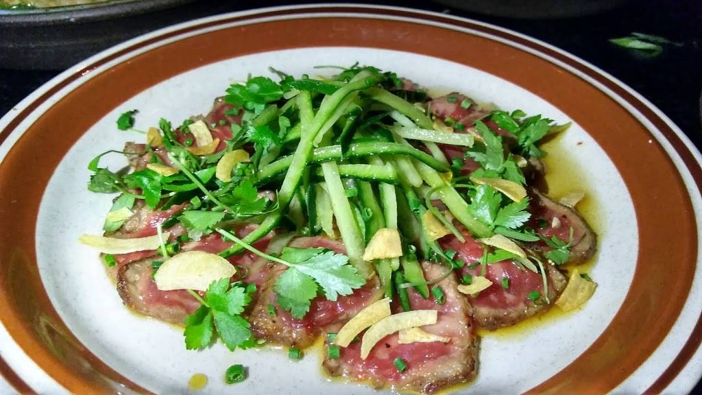 MTN | restaurant | 1305 Abbot Kinney Blvd, Venice, CA 90291, USA | 4244653313 OR +1 424-465-3313