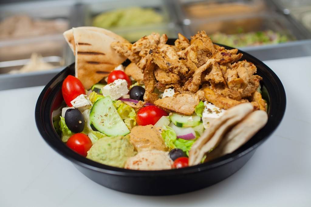 Planet Hummus | restaurant | 1301 Ocean Front Walk, Venice, CA 90291, USA | 3232023279 OR +1 323-202-3279