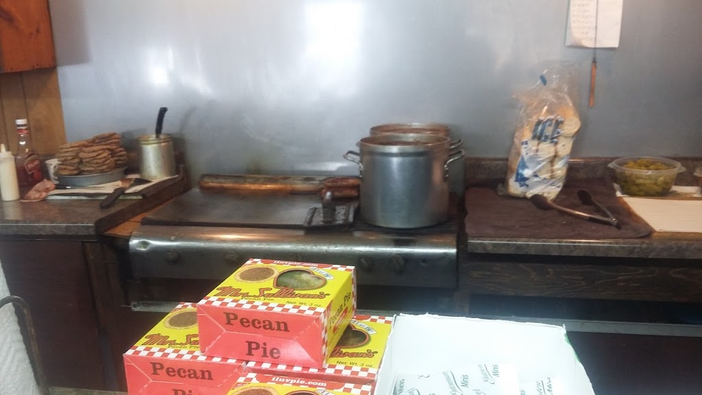 Dannys Italian Beef | restaurant | Booneville, MS 38829, USA | 6622100364 OR +1 662-210-0364