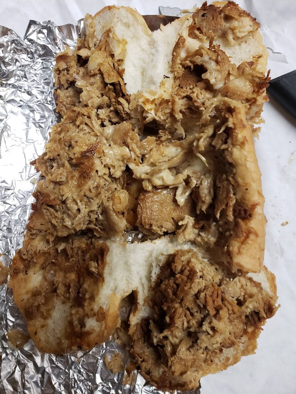 Westshore | restaurant | 10484 Roosevelt Blvd N, St. Petersburg, FL 33716, USA | 7275768272 OR +1 727-576-8272