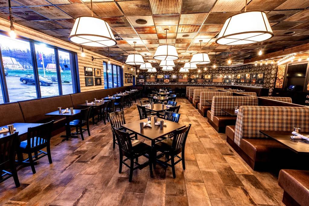 Stove and Tap | restaurant | 245 Lancaster Ave, Malvern, PA 19355, USA | 4844508890 OR +1 484-450-8890