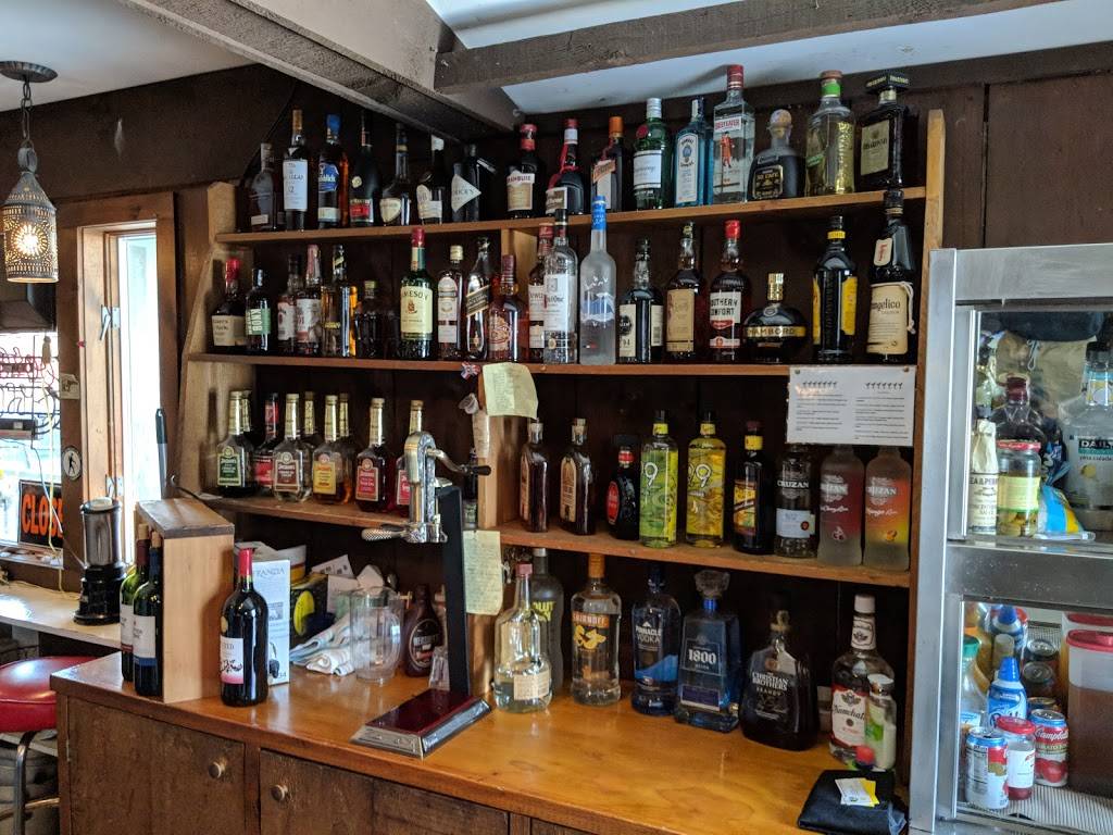 The Summit | restaurant | 2520 W Penn Pike, Andreas, PA 18211, USA | 5703862003 OR +1 570-386-2003