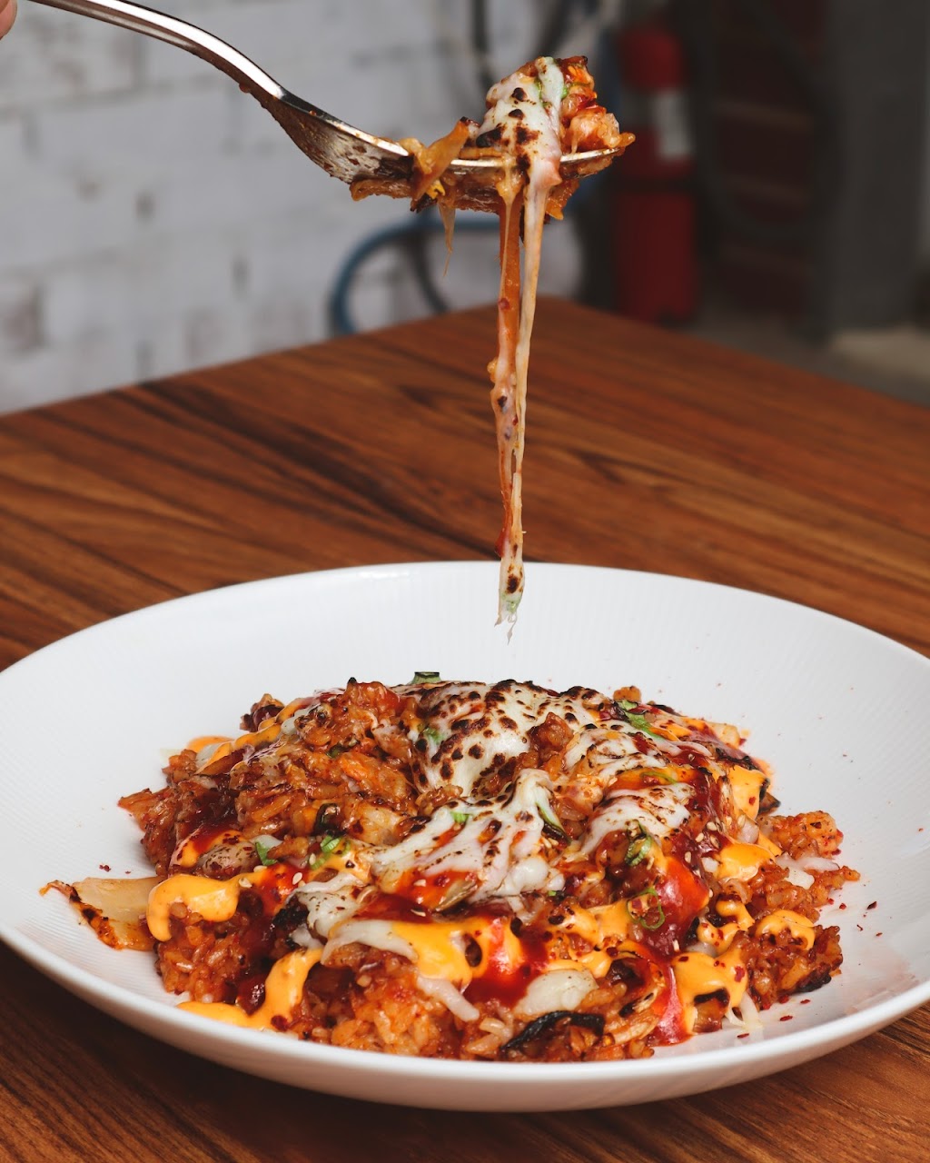 TKO | restaurant | 1245 Glenwood Ave SE Booth 2, Atlanta, GA 30316, USA | 7708209600 OR +1 770-820-9600