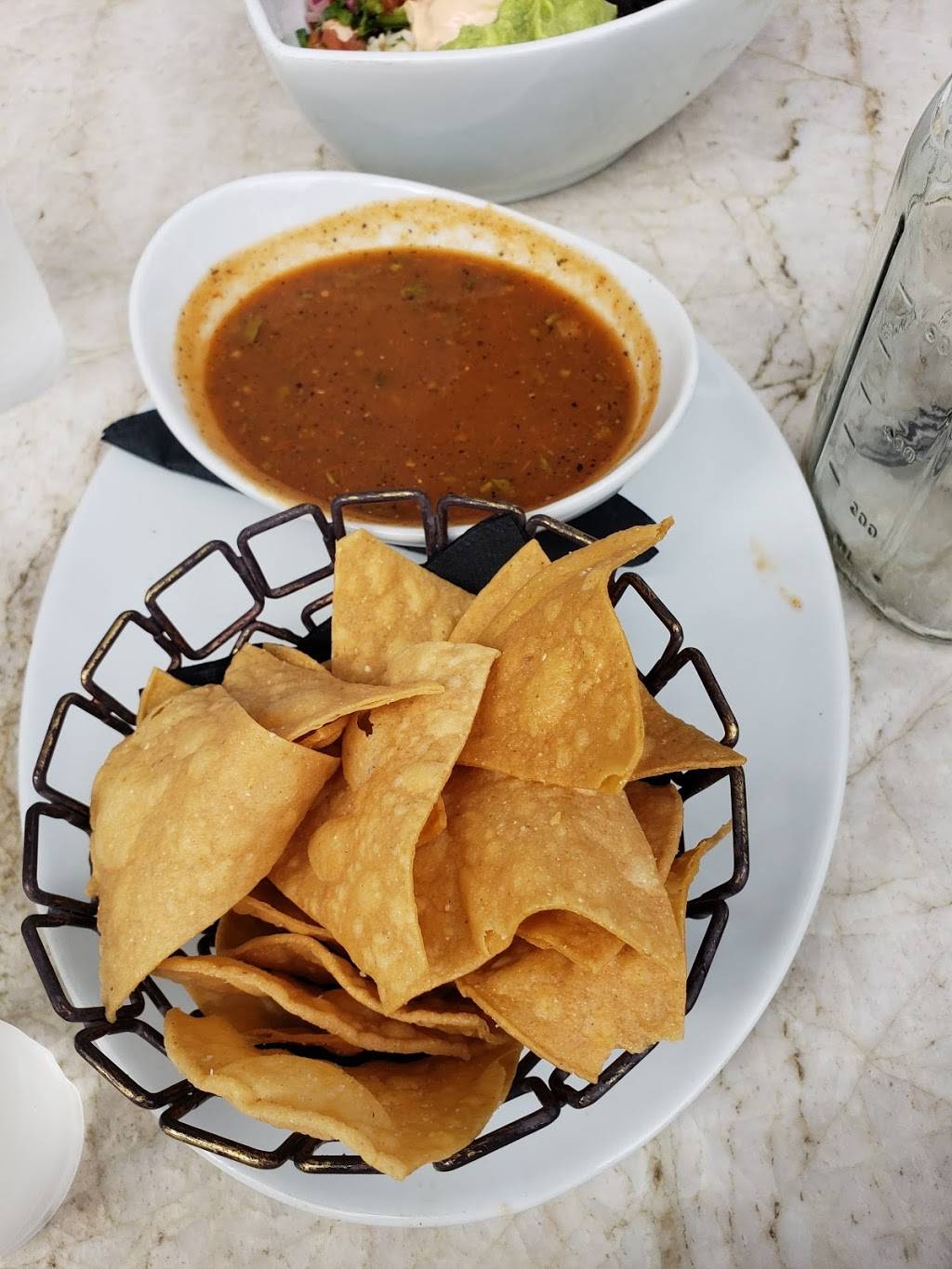 Tocaya Organica - The Point | restaurant | 850 S Sepulveda Blvd a112, El Segundo, CA 90245, USA | 4243520876 OR +1 424-352-0876