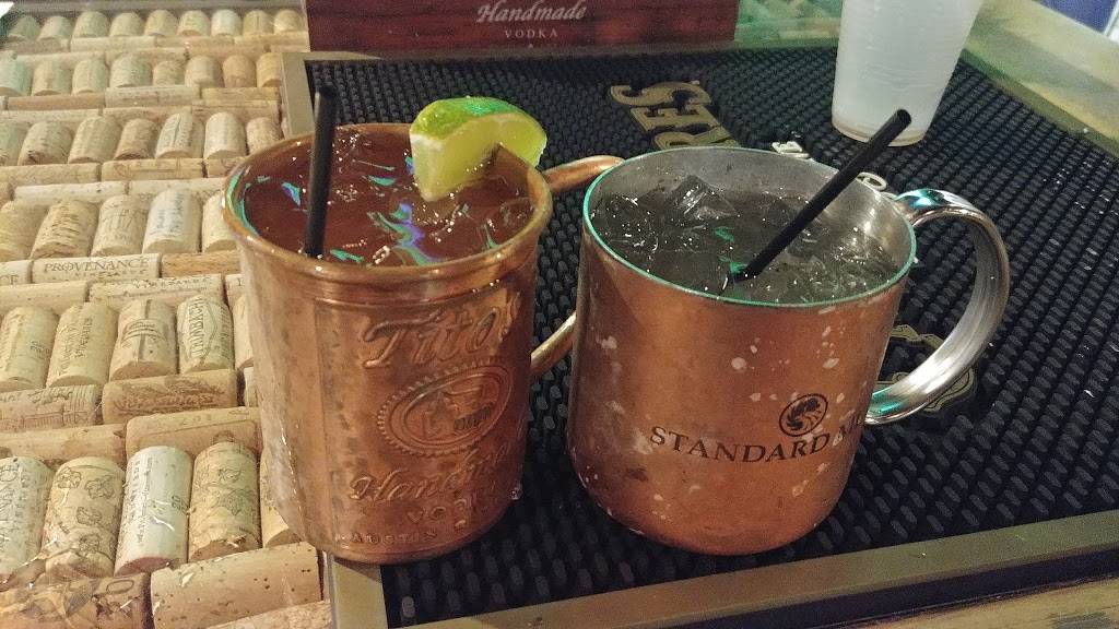 SIP Whiskey & Wine Bar | night club | 103 N Main St, Greenville, SC 29601, USA | 8645521916 OR +1 864-552-1916