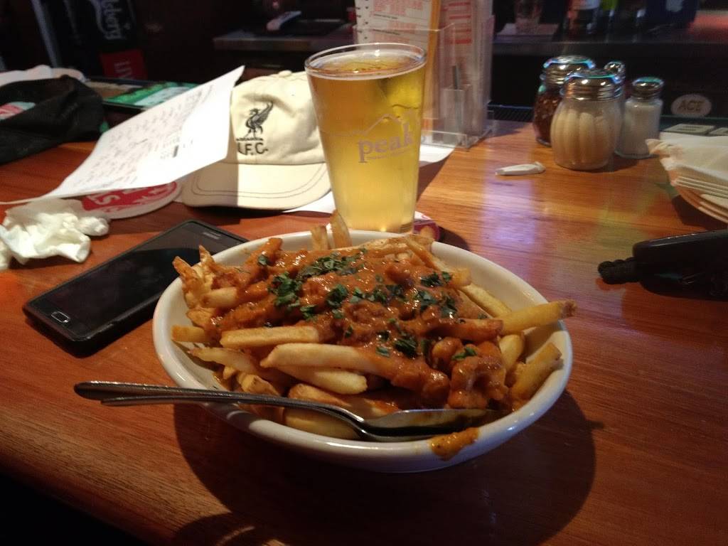 Arizona Pizza Company | restaurant | 367 Russell St, Hadley, MA 01035, USA | 4135820400 OR +1 413-582-0400